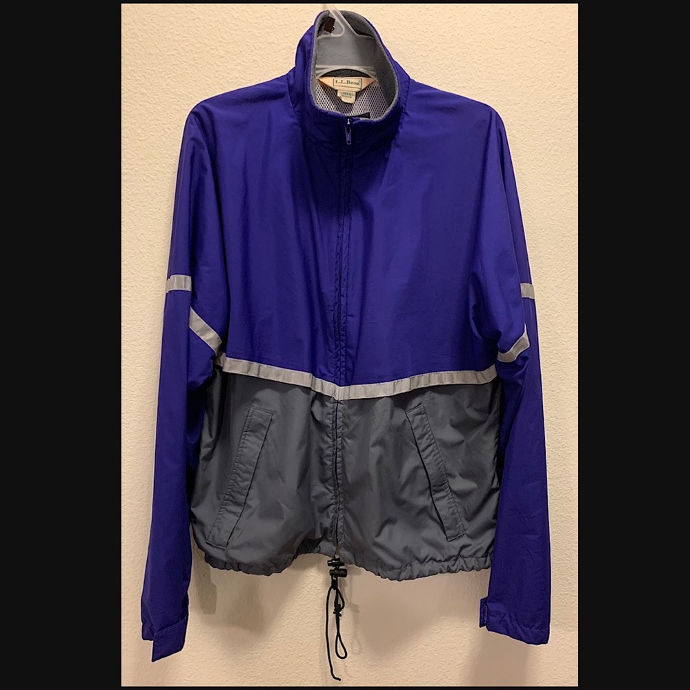 VTG LL Bean Jacket